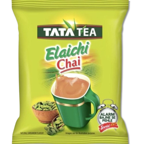 Tea Elaichi Chai