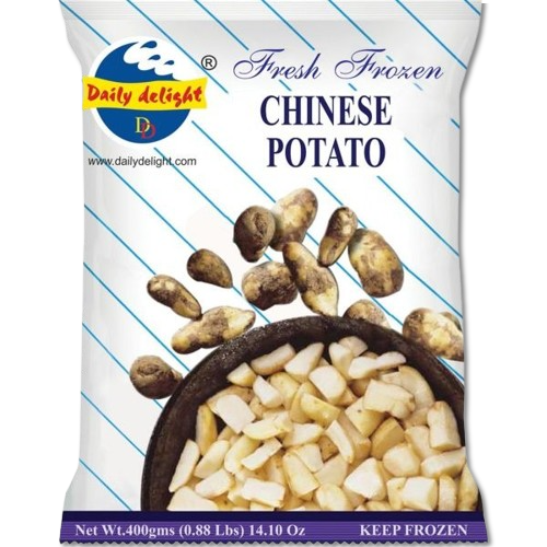 Chinese Potato