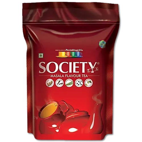 Masala Flavour Tea