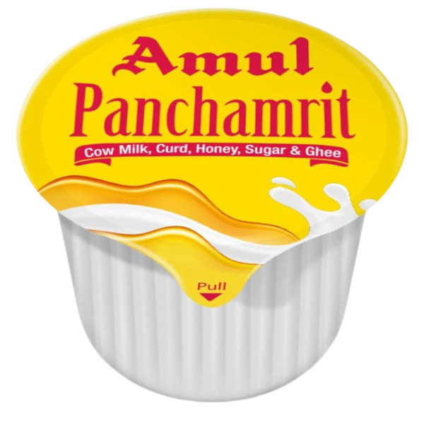 2. Panchamrit