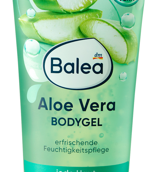 Aloe Vera Bodygel, 200 ml