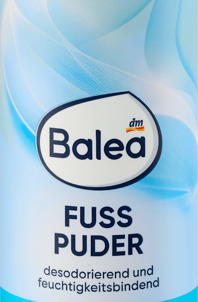 Foot powder, 100 g