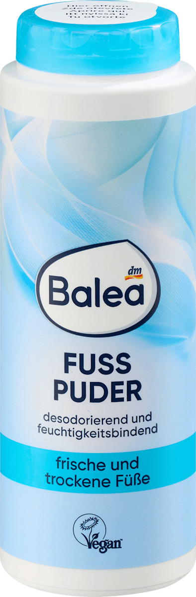 Foot powder, 100 g