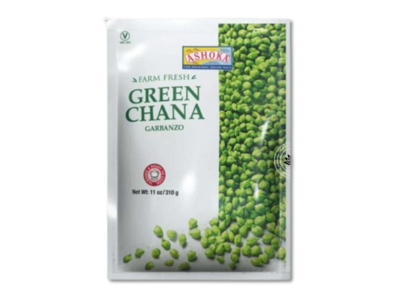Green Chana