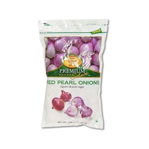 Red Pearl Onions