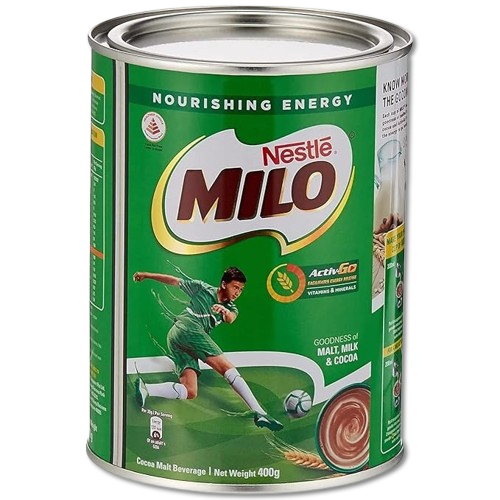 Milo