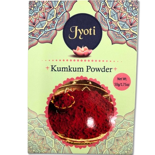 Kumkum Powder