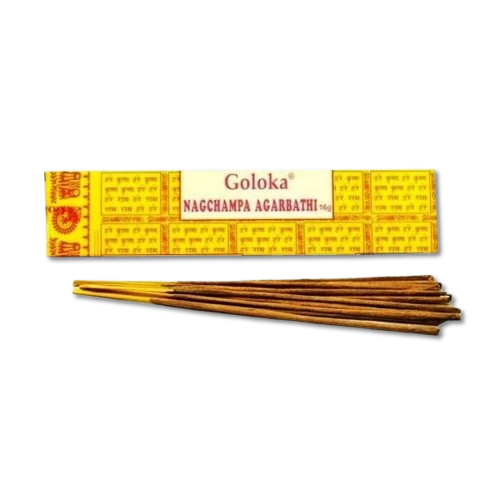 Nag Champa Agarbatti