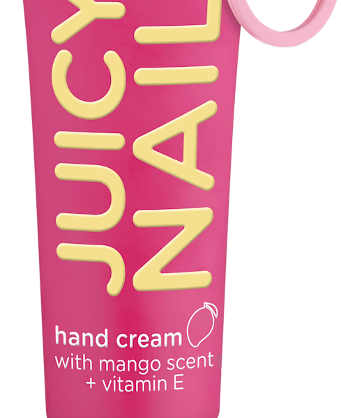Hand cream Juicy Nail, 30 ml
