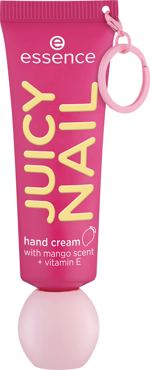 Hand cream Juicy Nail, 30 ml