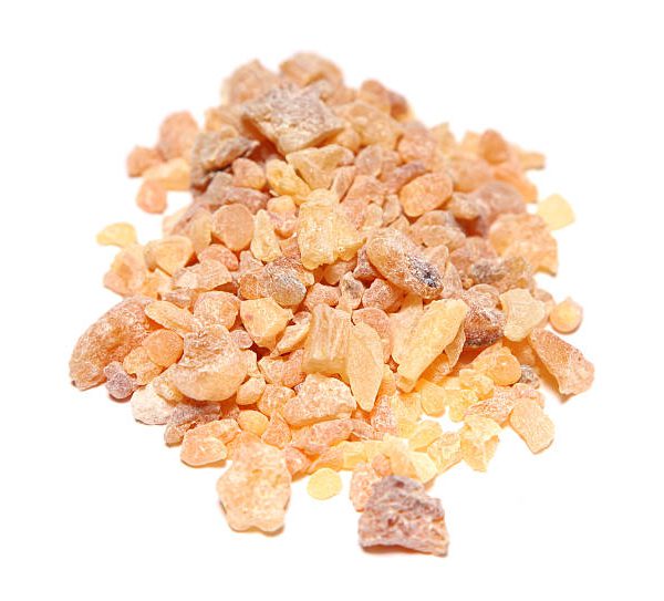 aromatic frankincense
