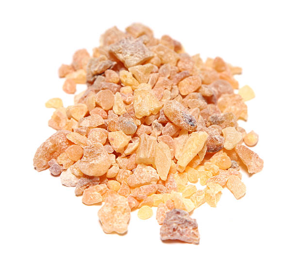 aromatic frankincense