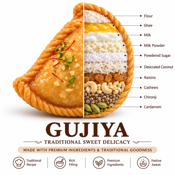 Gujjia