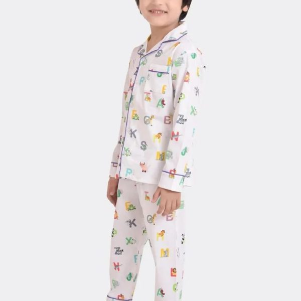 kids night suit 2-3 years