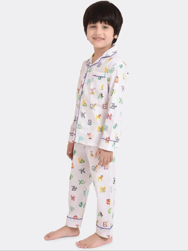 kids night suit 2-3 years